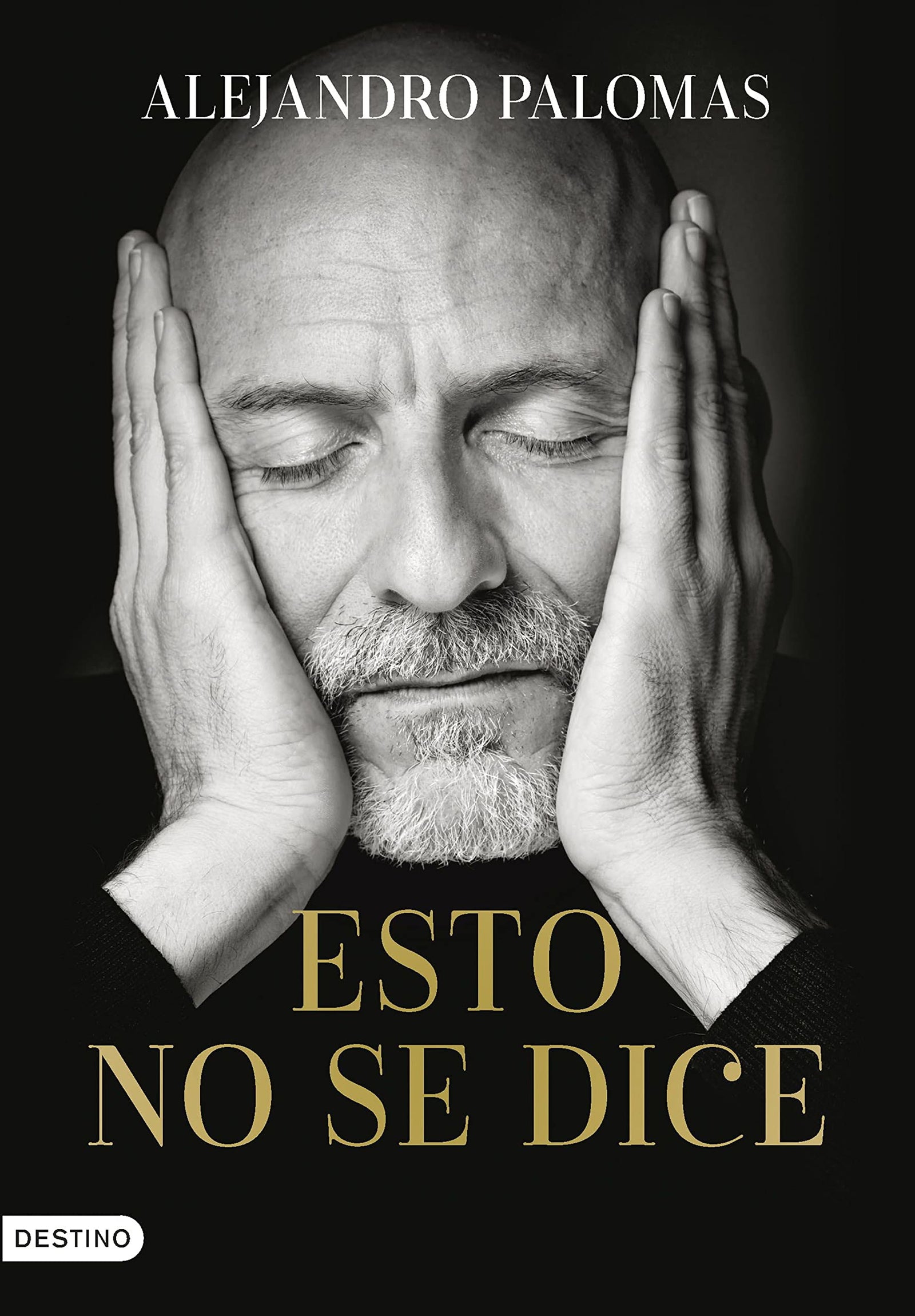 Esto no se dice (Imago Mundi)