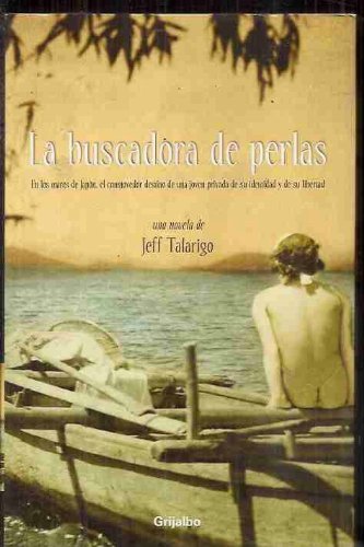 BUSCADORA DE PERLAS-GRIJALBO (SIN COLECCION)