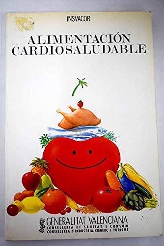 ALIMENTACIÓN CARDIOSALUDABLE