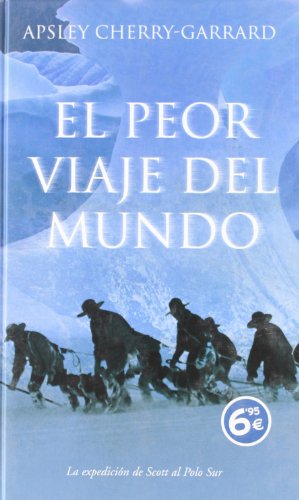 EL PEOR VIAJE DEL MUNDO