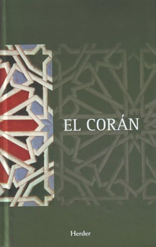 El Corán (SIN COLECCION)
