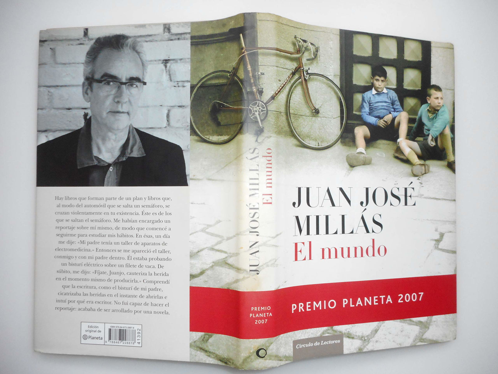 El Mundo