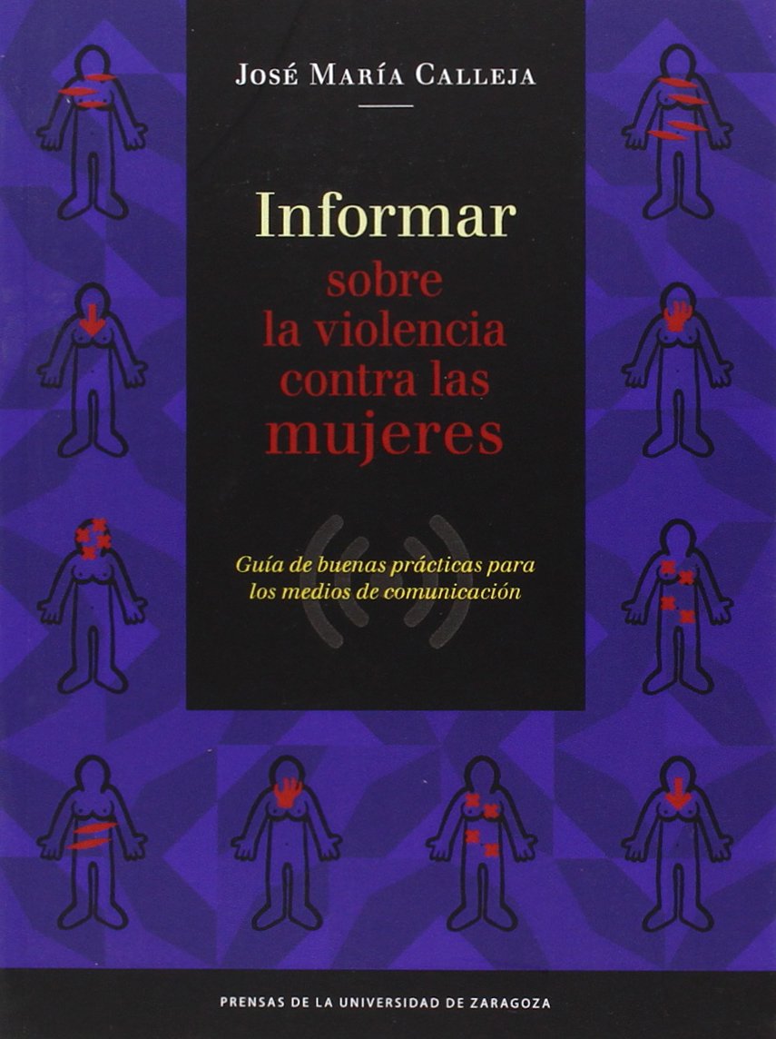 Informar sobre la violencia contra las mujeres (Fuera de de colección)