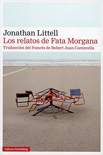 Los relatos de Fata Morgana (Narrativa)