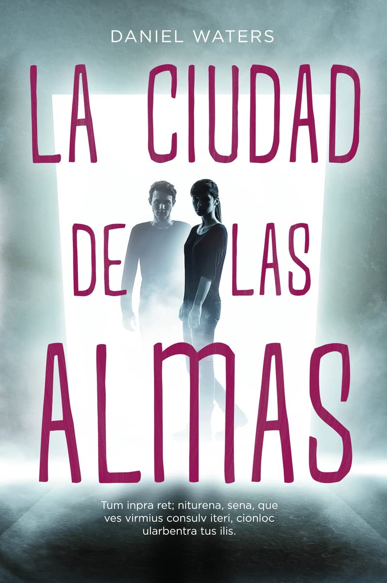 La ciudad de las almas (Kraken)