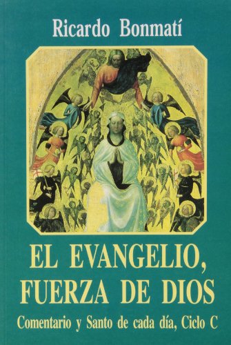 Evangelio. fuerza de dios