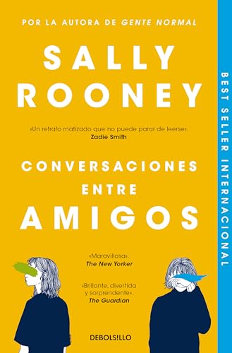 Conversaciones entre amigos (Best Seller)