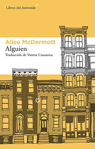 Alguien (Libros del Asteroide)