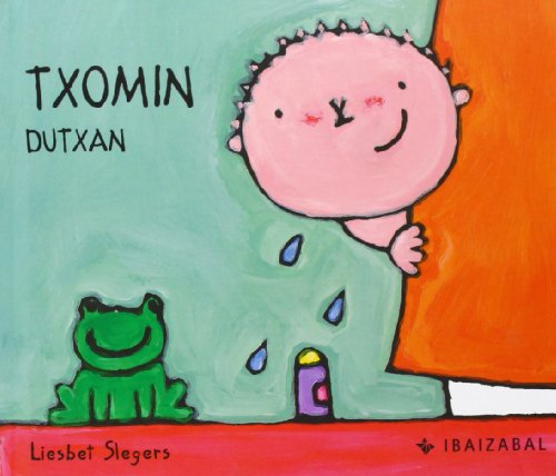 Txomin Dutxan: 5 (Txomin Bilduma)