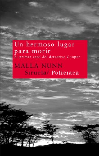 Un hermoso lugar para morir: 195 (Nuevos Tiempos)
