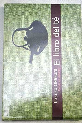 El Libro Del Té