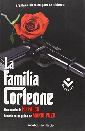 La familia Corleone: Basada En Un Guion Cinematografico De Mario Puzo