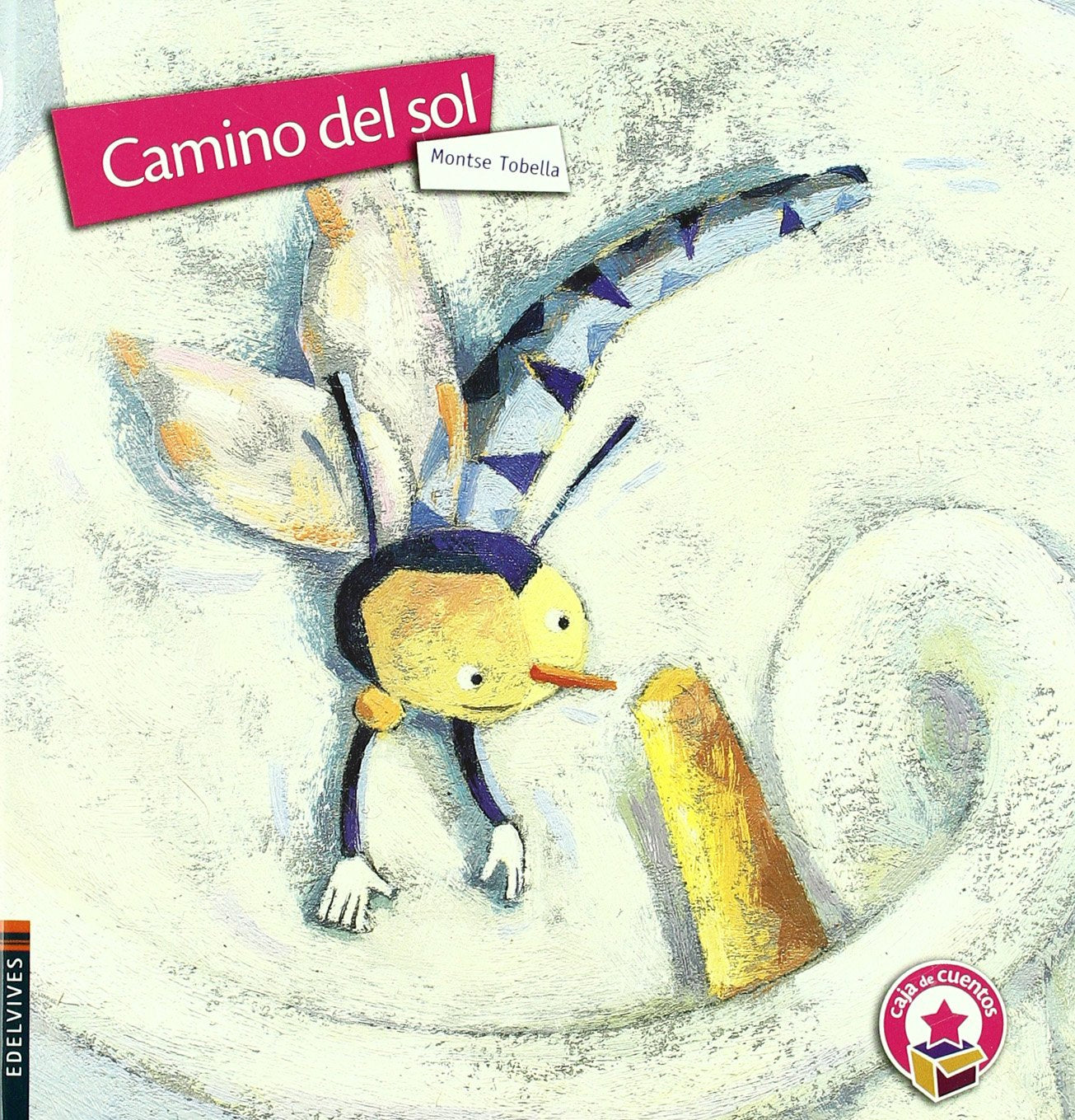 Camino del sol