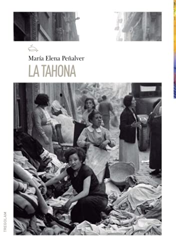 La tahona
