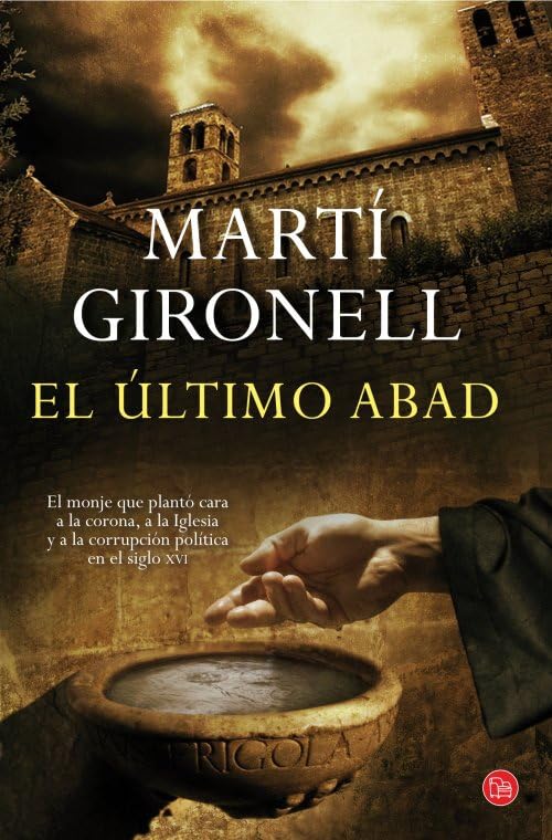 El último abad (FORMATO GRANDE)