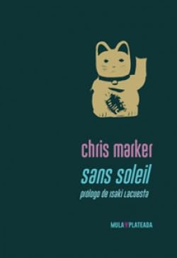 Sans Soleil: 7 (Mula Plateada)
