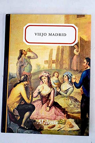 Viejo Madrid