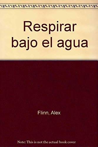 Respirar bajo el agua