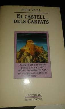 El castell dels carpats