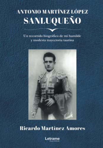 Antonio Martínez López 