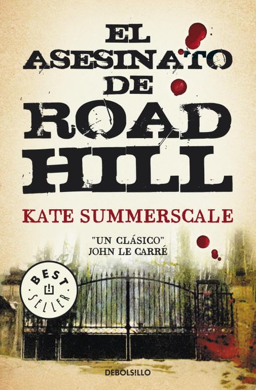 El asesinato de Road Hill (Best Seller)