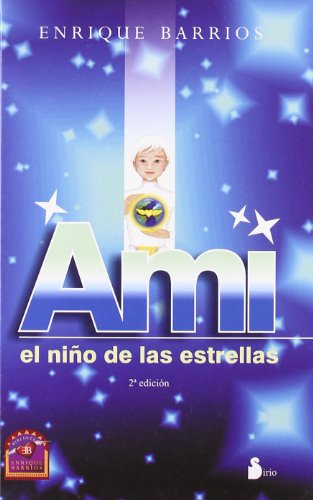 AMI, EL NIÑO DE LAS ESTRELLAS (TELA) (2010)