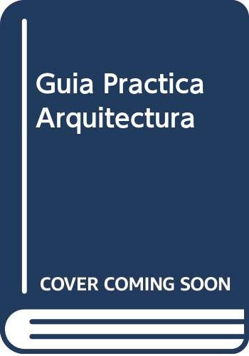 Guia practica arquitectura
