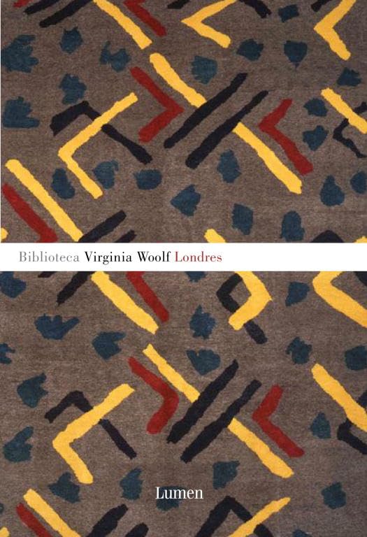 Londres (nueva edición) (Narrativa)