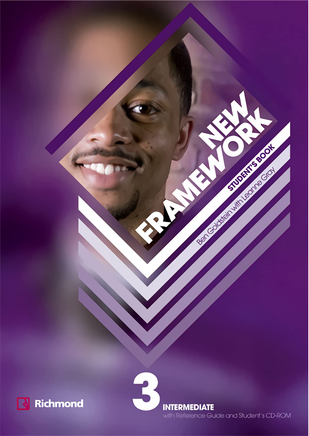 New Framework, 3 Bachillerato, intermediate - 9788466819428