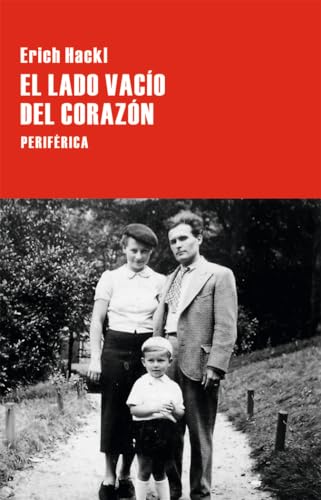 El Lado Vacío Del Corazón: 96 (Largo Recorrido)