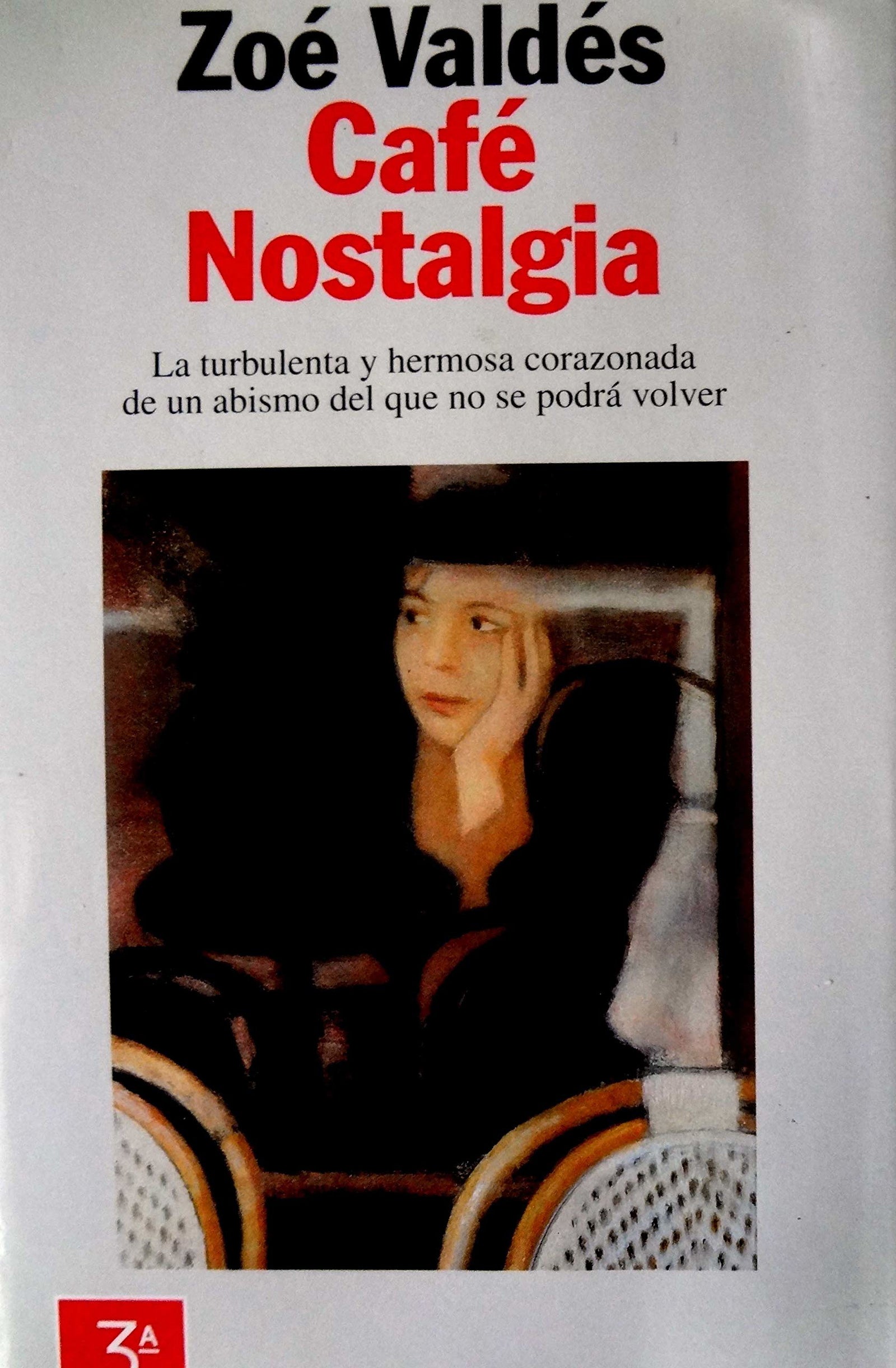 Cafe Nostalgia/Cafe Nostalgia