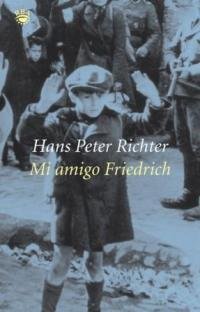 Mi amigo friedrich