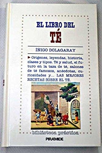 Libro del te, el
