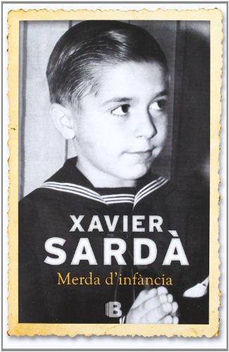 Merda d'infància (No ficción)