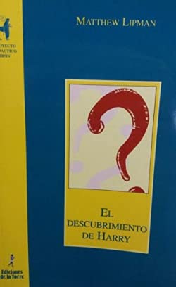 El Descubrimiento de Harry: 15
