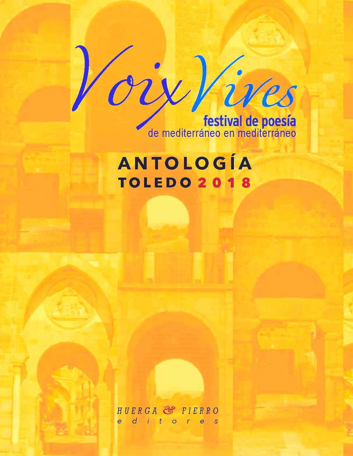 Voix Vives 2018