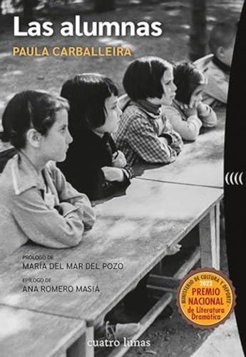 Las alumnas (Nómadas)