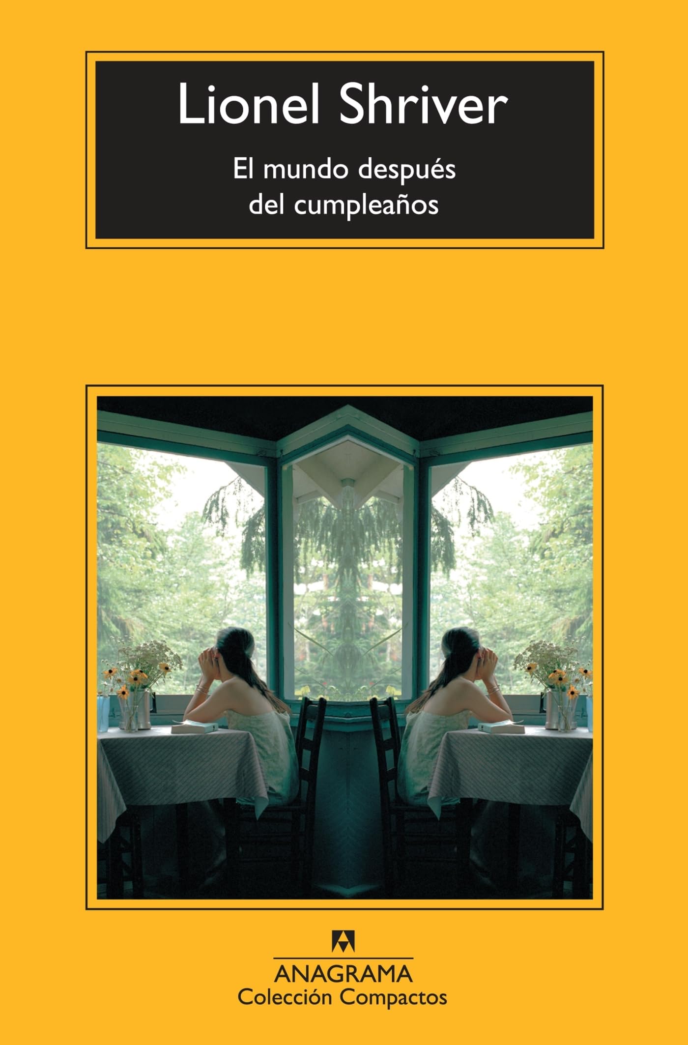 El mundo después del cumpleaños: 628 (Compactos)