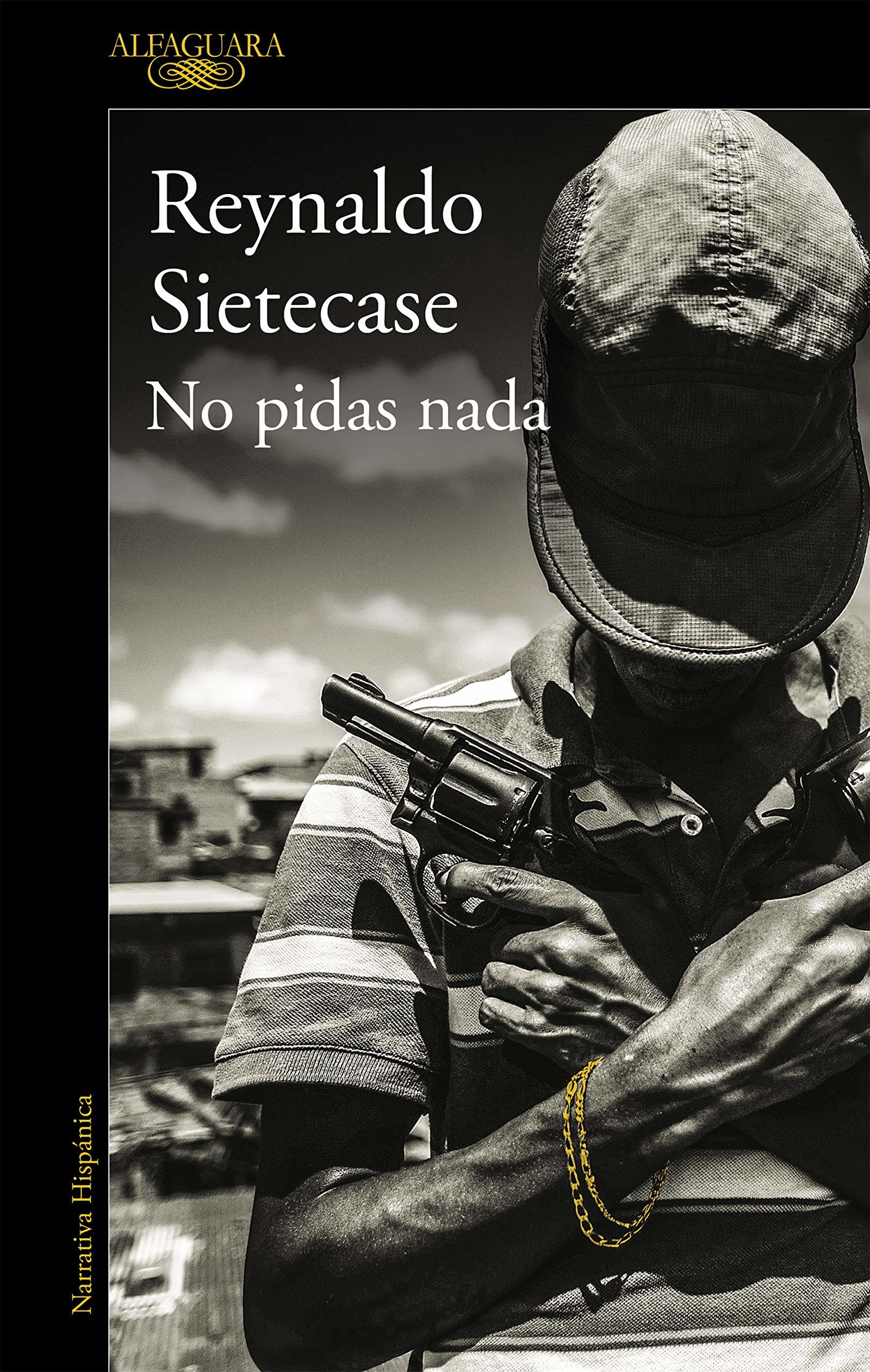 No pidas nada (Mapa de las lenguas) (Hispánica)
