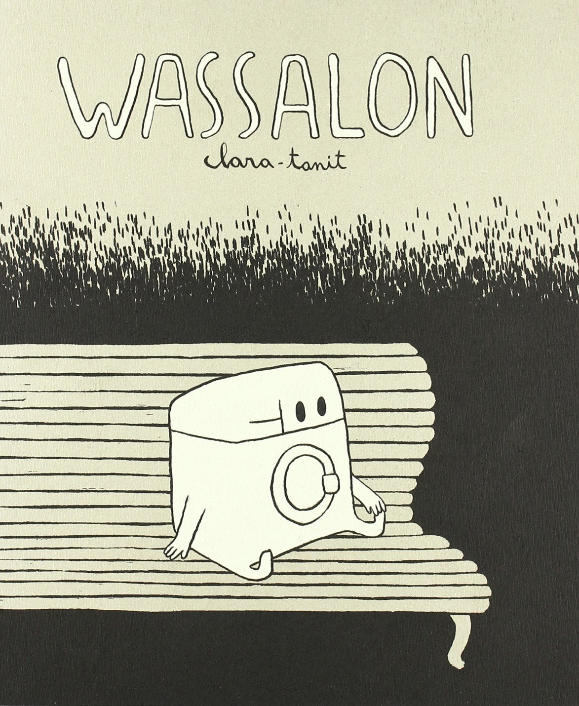 Wassalon (SILLÓN OREJERO)