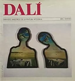 Dali. grandes maestros de la pintura moderna