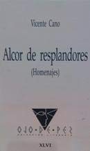 Alcor de resplandores