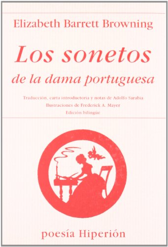 SONETOS DE LA DAMA PORTUGUESA (SIN COLECCION)