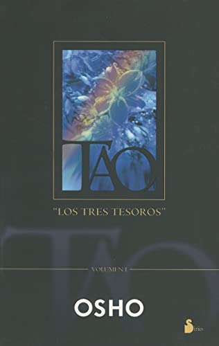 TAO: LOS TRES TESOROS