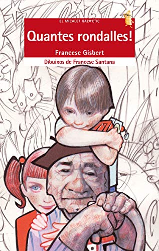Quantes rondalles!: 164 (El Micalet Galàctic)