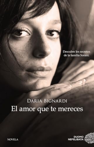 El amor que te mereces (NEFELIBATA)