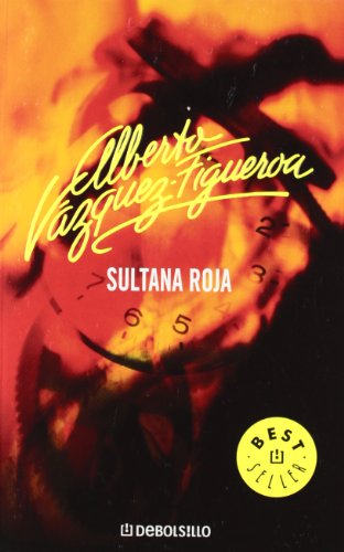 Sultana roja (BEST SELLER)