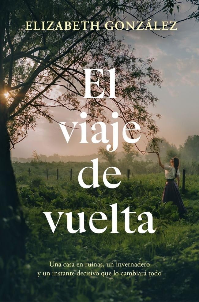 El viaje de vuelta (SUMA)