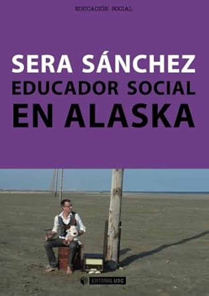 Educador social en Alaska: 293 (Manuales)