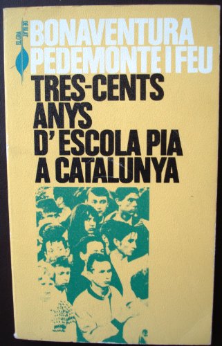 Tres-cents anys d'Escola Pia a Catalunya: 48 (El Gra de Blat)